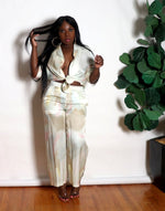 Load image into Gallery viewer, Soft Ties | Pants Set
