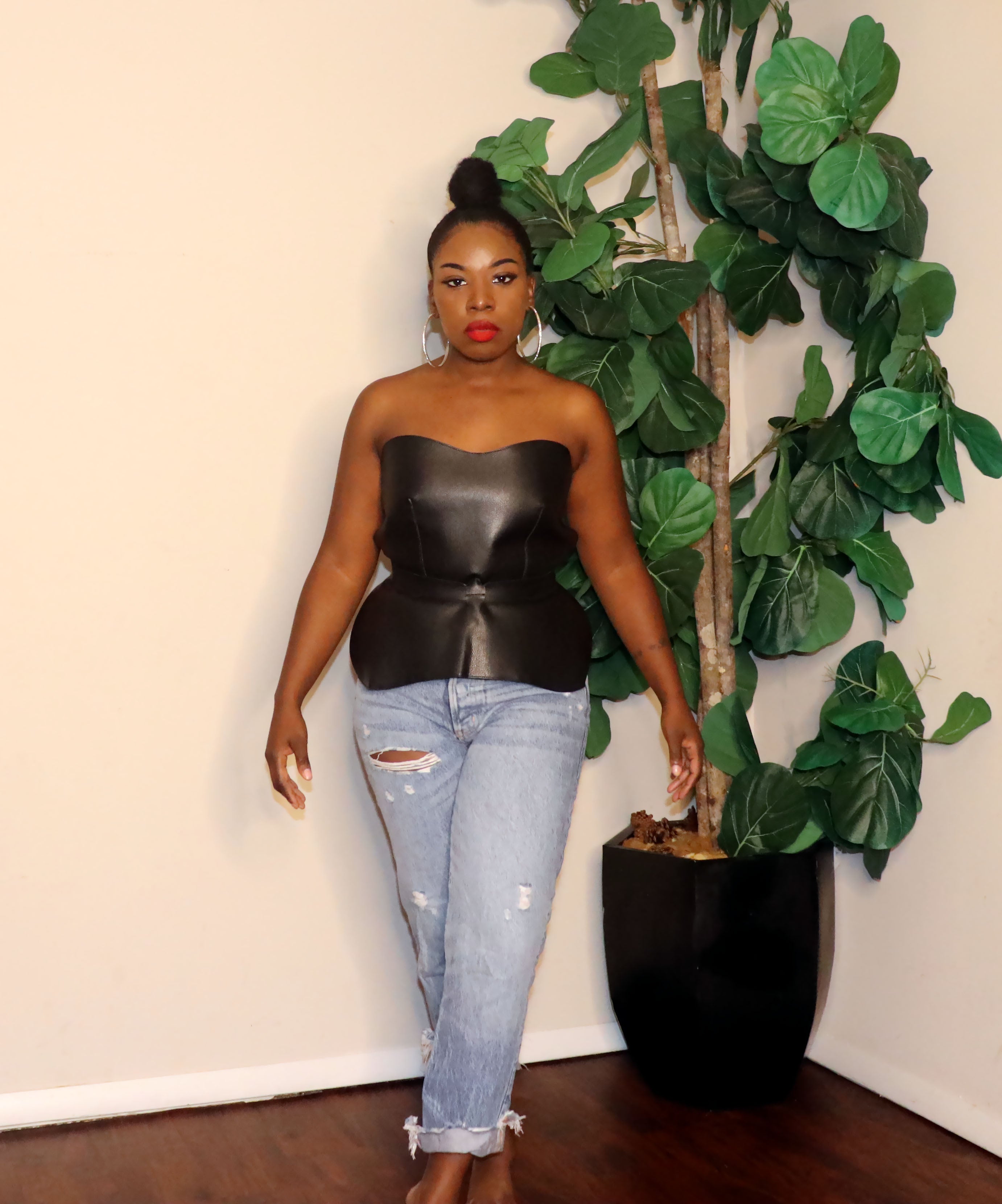 Bad and Busty | Bustier