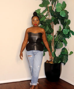 Bad and Busty | Bustier