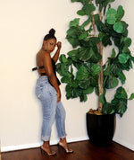 Load image into Gallery viewer, Bad and Busty | Bustier
