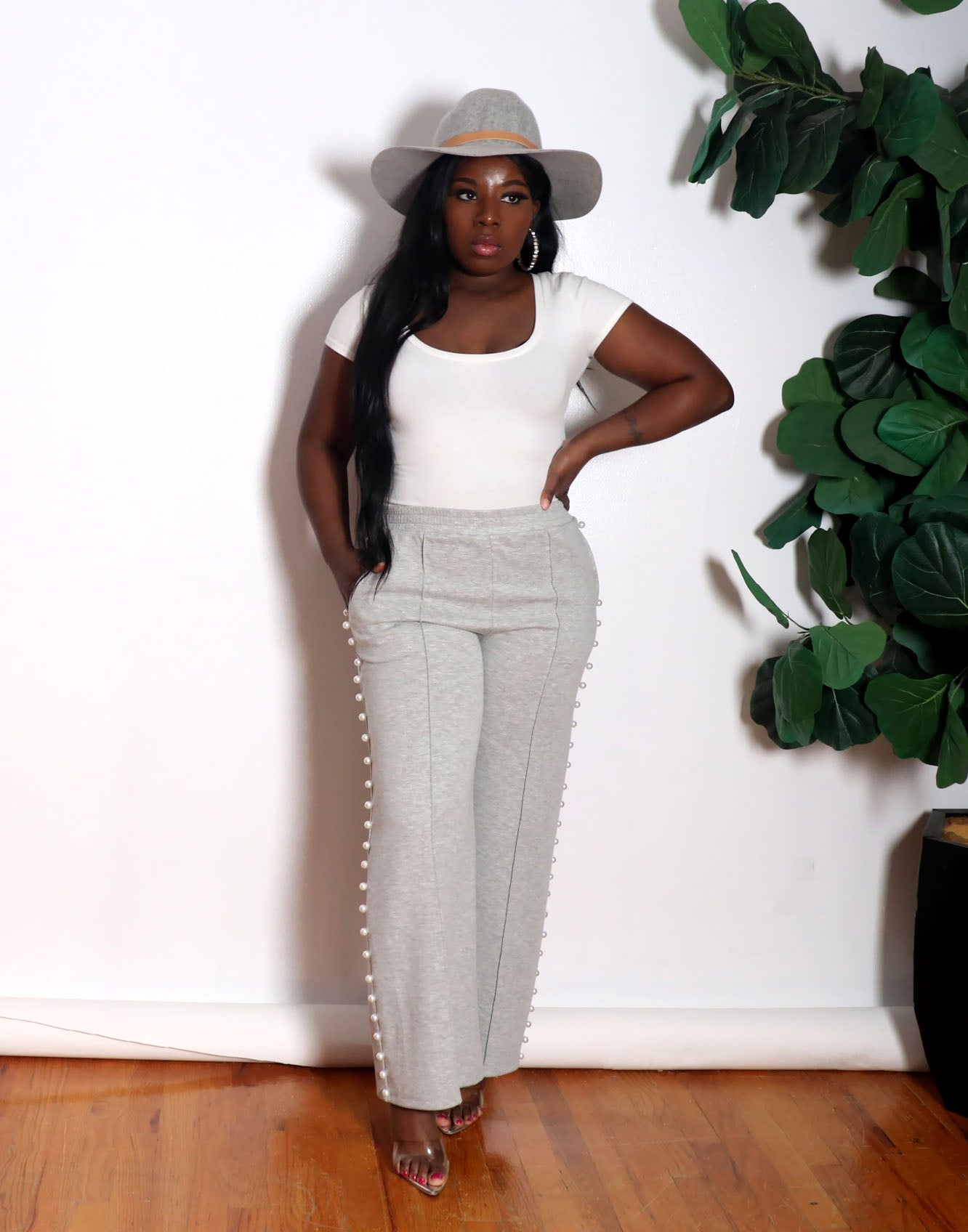 Don't Play | Pants Only