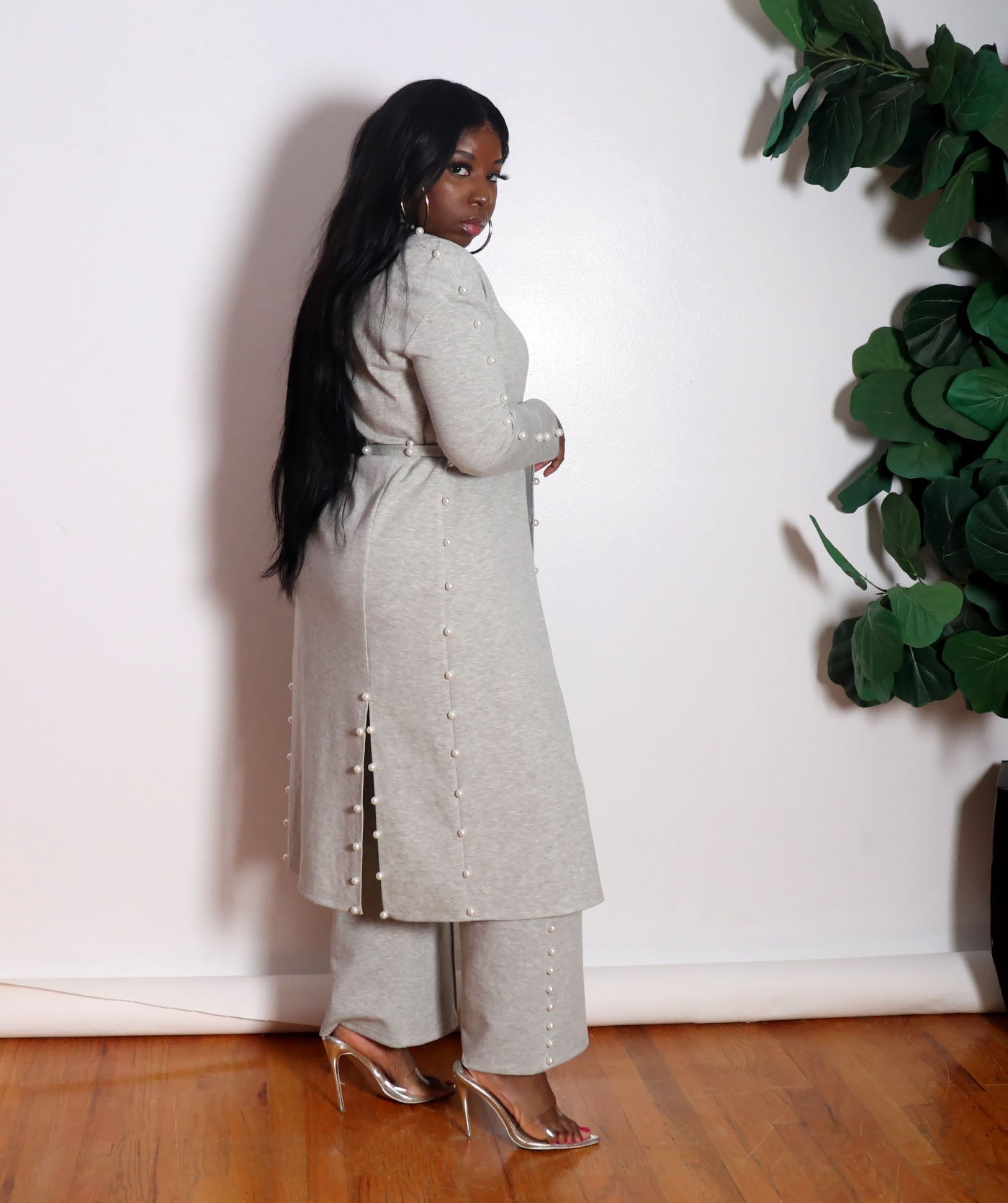Don't Play | Pants Only
