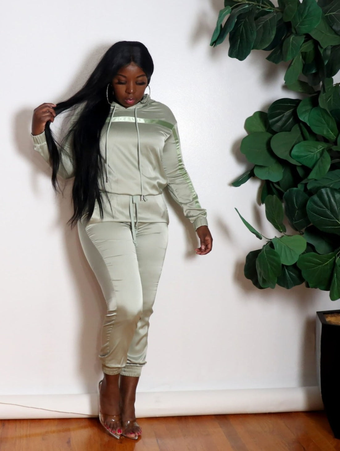 Got It | Jogger Set