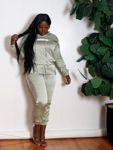 Got It | Jogger Set