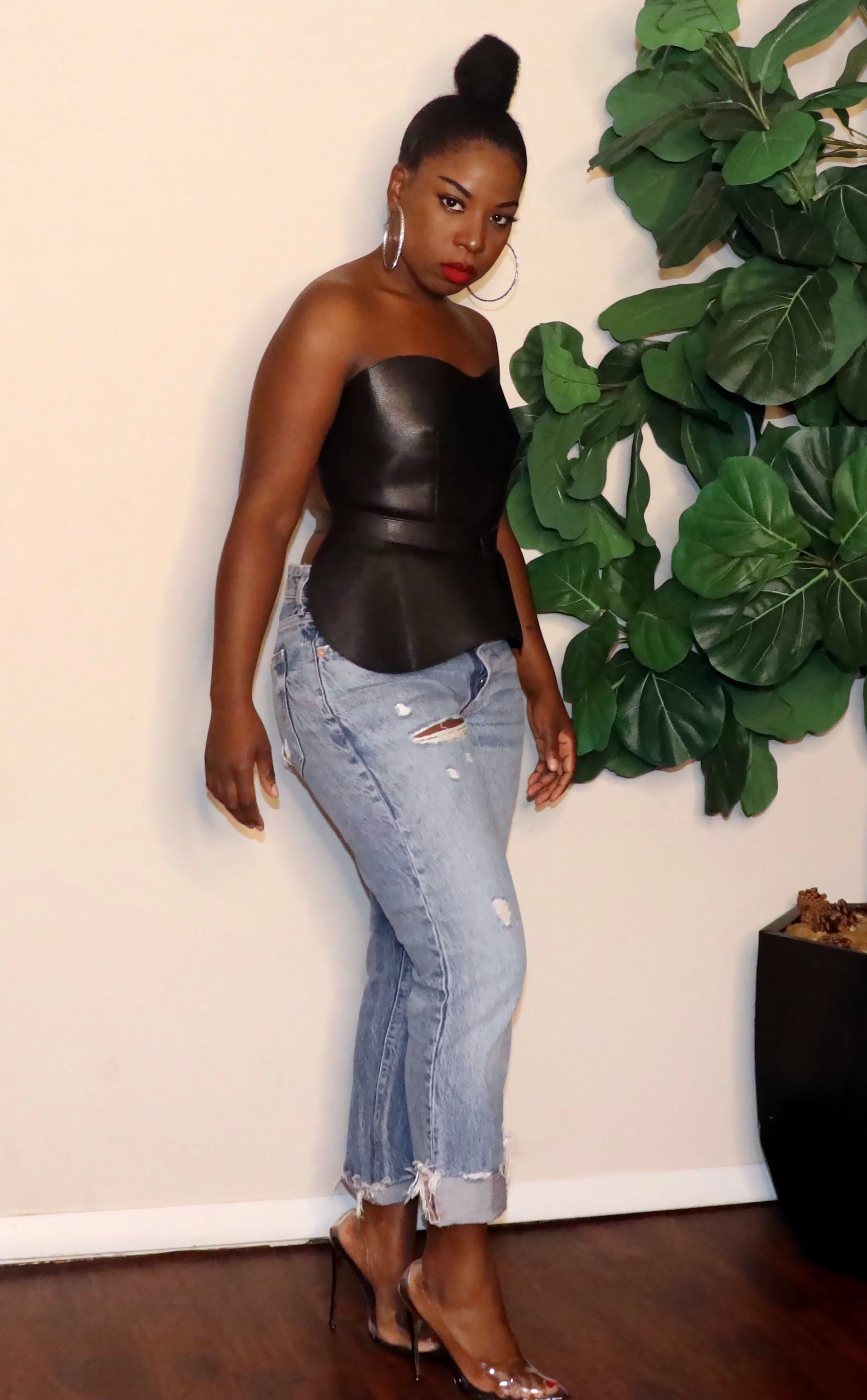 Bad and Busty | Bustier