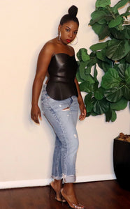 Bad and Busty | Bustier