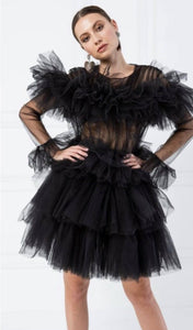 Princess | Tulle Dress