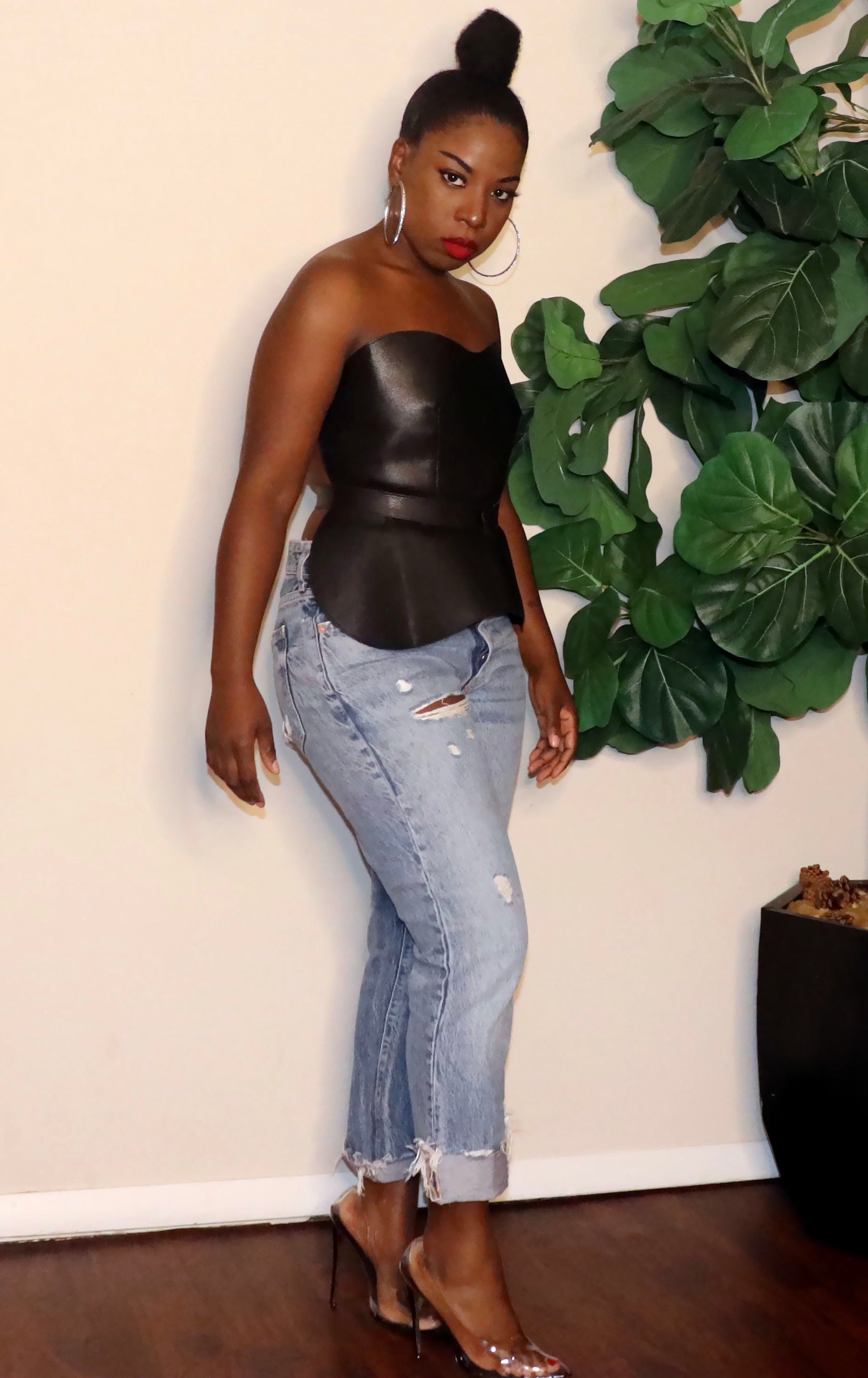 Bad and Busty | Bustier