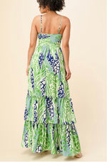 Load image into Gallery viewer, To the Max |Maxi Dress
