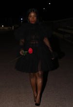 Load image into Gallery viewer, Princess | Tulle Dress
