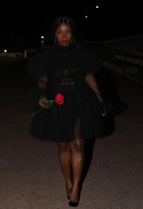 Princess | Tulle Dress
