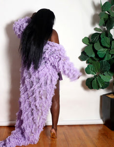 In the Air | Duster