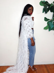 In the Air | Duster