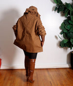 Load image into Gallery viewer, Little Bear | Cargo Jacket
