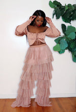 Load image into Gallery viewer, Layers | Tulle Pants
