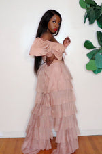Load image into Gallery viewer, Layers | Tulle Pants
