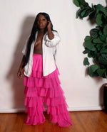 Load image into Gallery viewer, Layers | Tulle Pants

