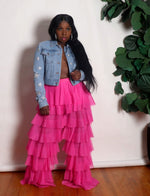 Load image into Gallery viewer, Layers | Tulle Pants
