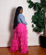 Load image into Gallery viewer, Layers | Tulle Pants
